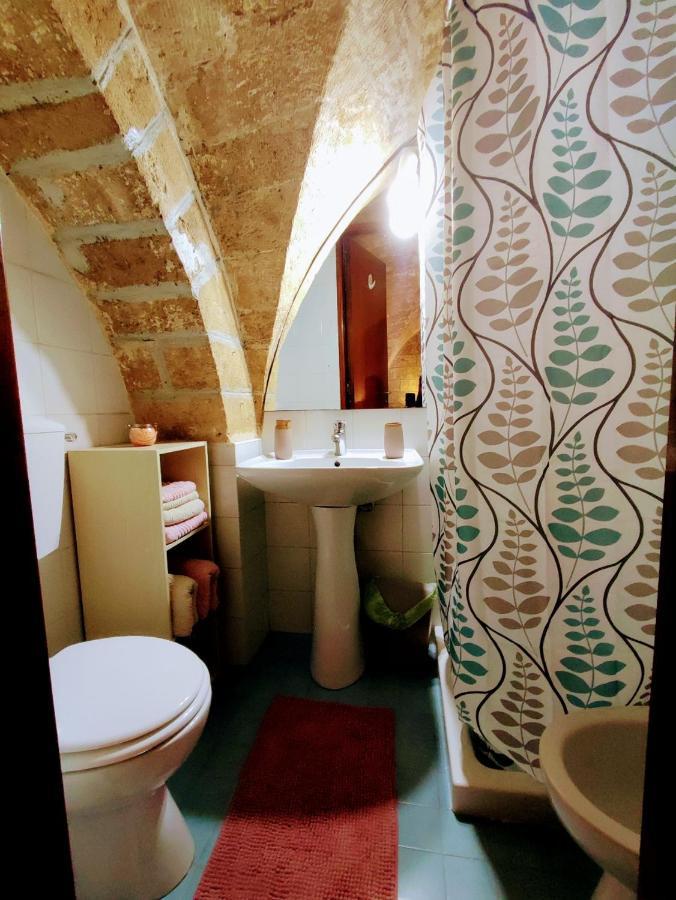 Casa Dante Apartment Bari Exterior photo