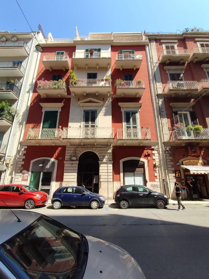 Casa Dante Apartment Bari Exterior photo