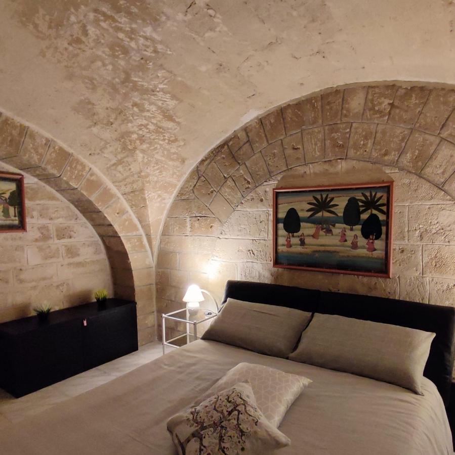 Casa Dante Apartment Bari Exterior photo
